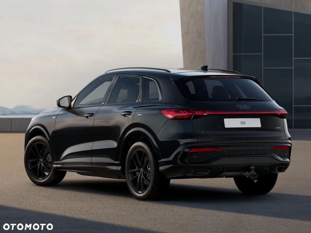 Audi Q5 TFSI mHEV 150 kW Quattro S tronic - 5