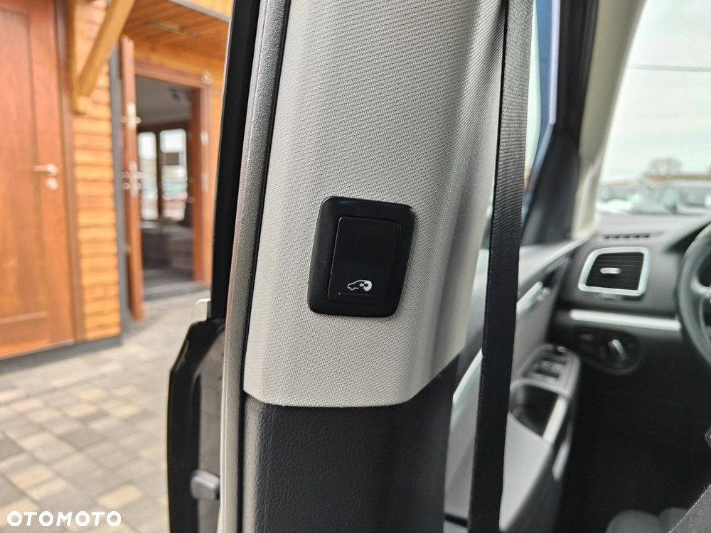 Volkswagen Sharan 2.0 TDI DSG BlueMotion Technology Cup - 27