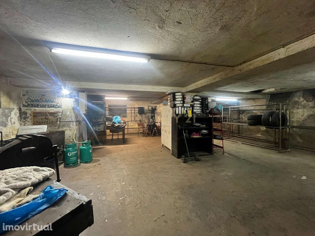 Arrendamento na Alameda das Linhas de Torres 101 - Grande imagem: 4/27