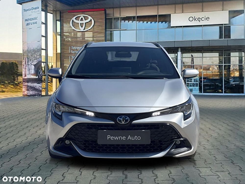 Toyota Corolla 1.8 Hybrid Comfort - 8