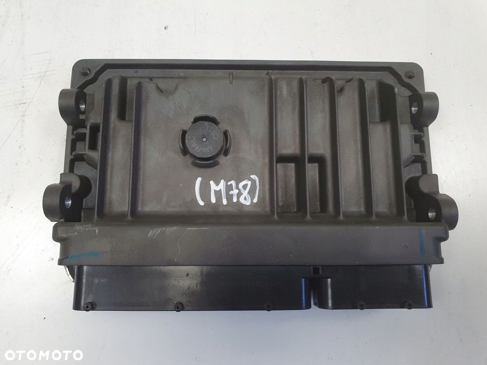 Toyota Corolla E21 1.8 H KOMPUTER SILNIKA sterownik 89666-02D90 M311-099613 - 13