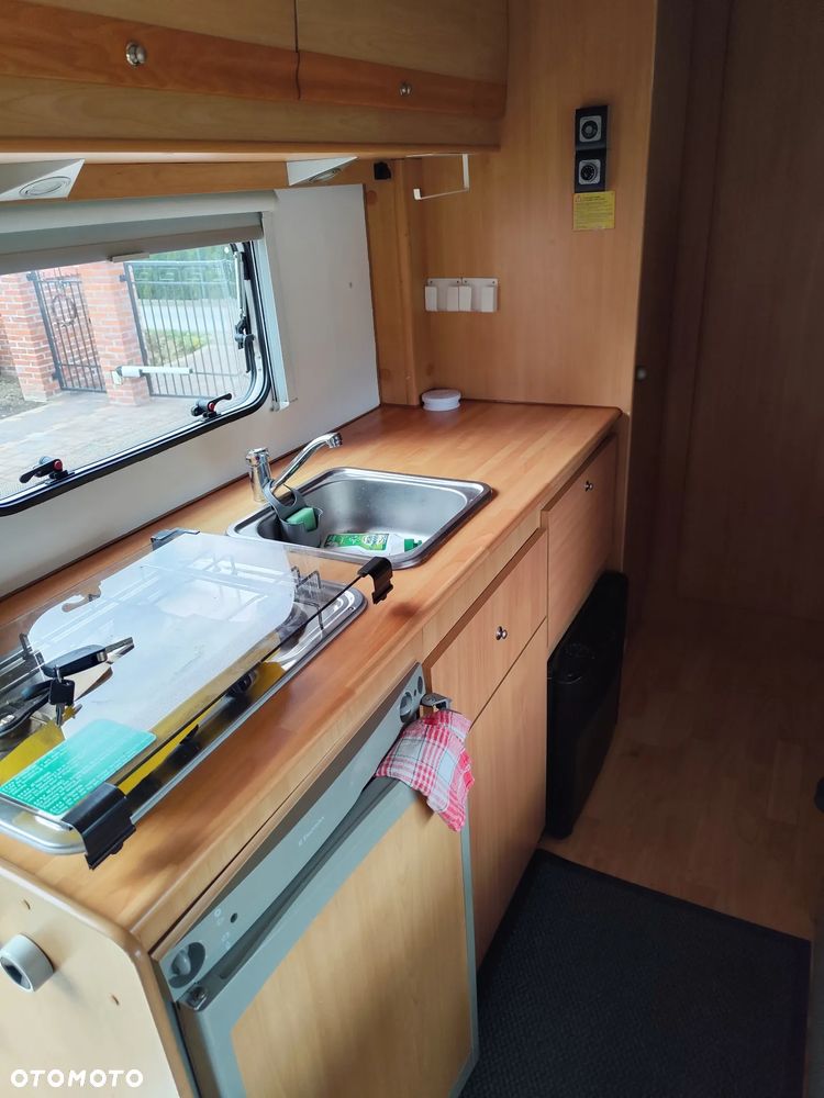 Fiat Ducato - 6