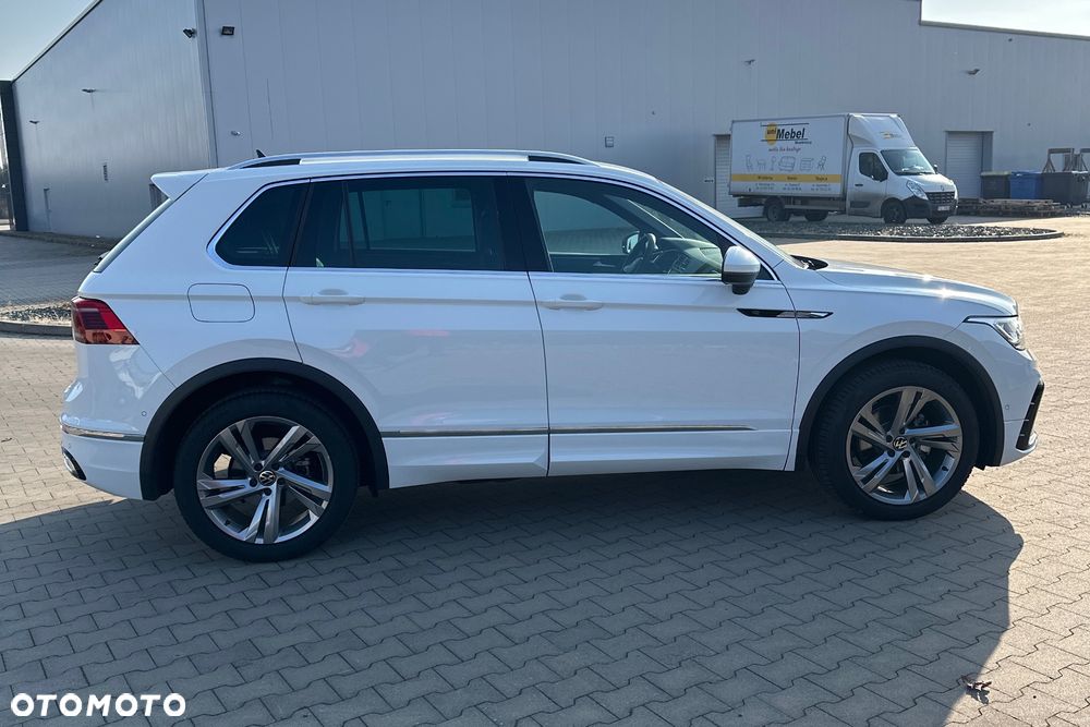 Volkswagen Tiguan - 6