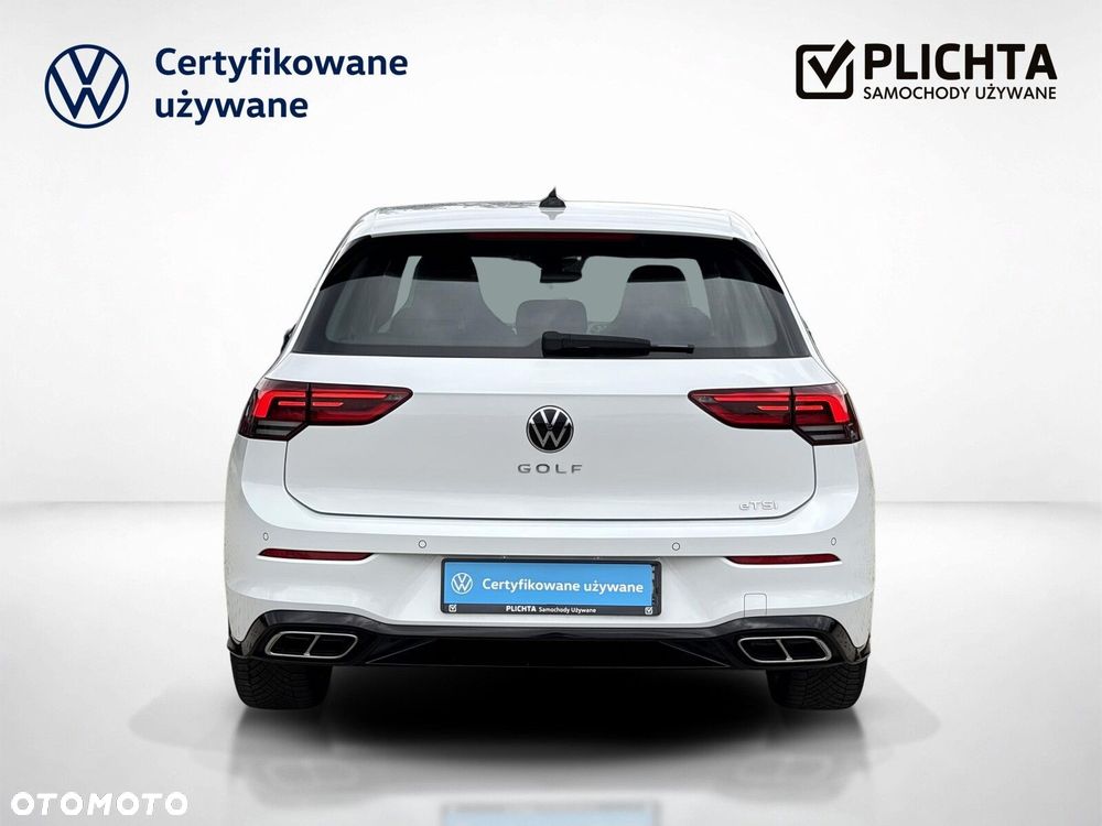 Volkswagen Golf - 5