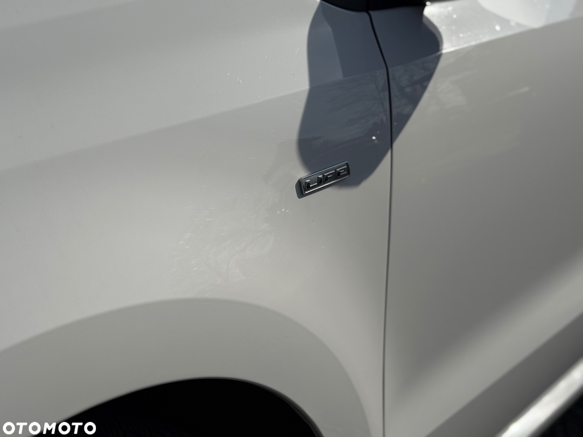 Volkswagen Polo 1.2 Life - 6