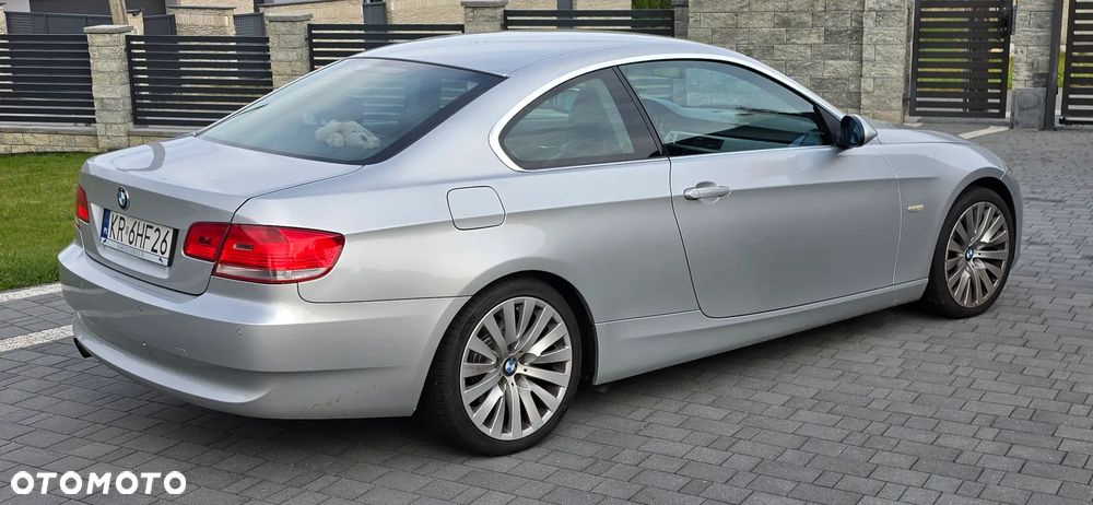 BMW Seria 3 - 2