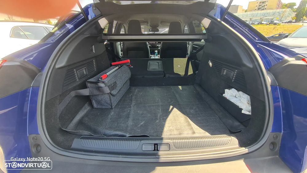 Citroën C5 X PureTech 130 S&S EAT8 SHINE - 23