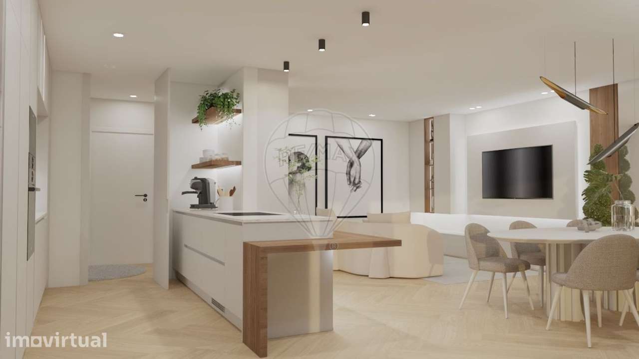 Apartamento T3 para venda - Grande imagem: 5/26