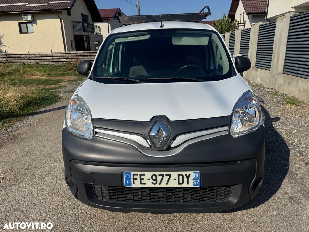 Renault Kangoo - 3