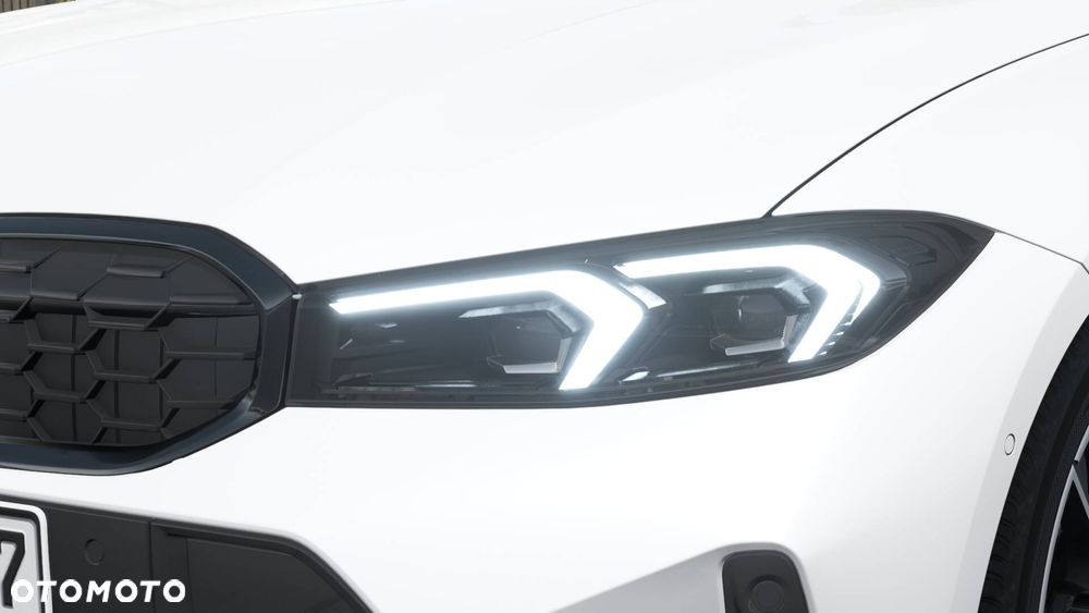 BMW Seria 3 M340i xDrive mHEV sport - 7