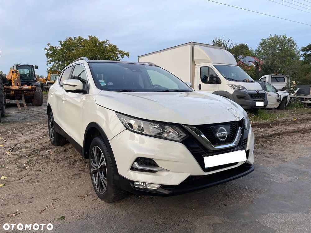 Nissan Qashqai - 3