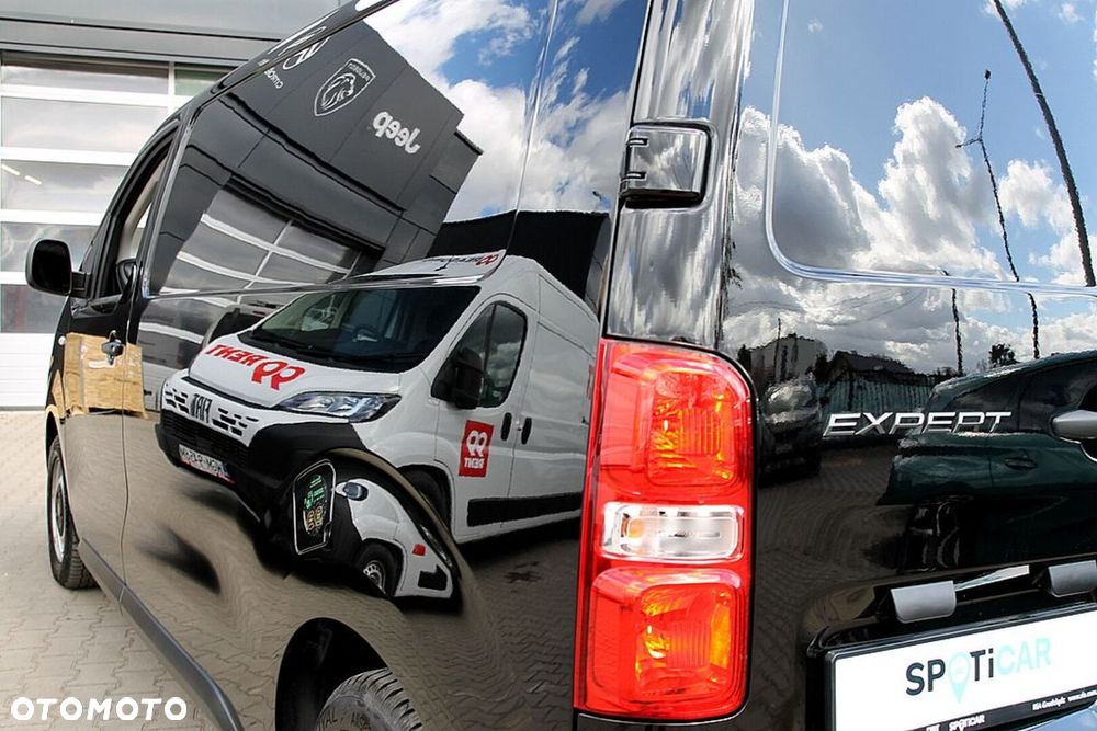 Peugeot Expert - 20