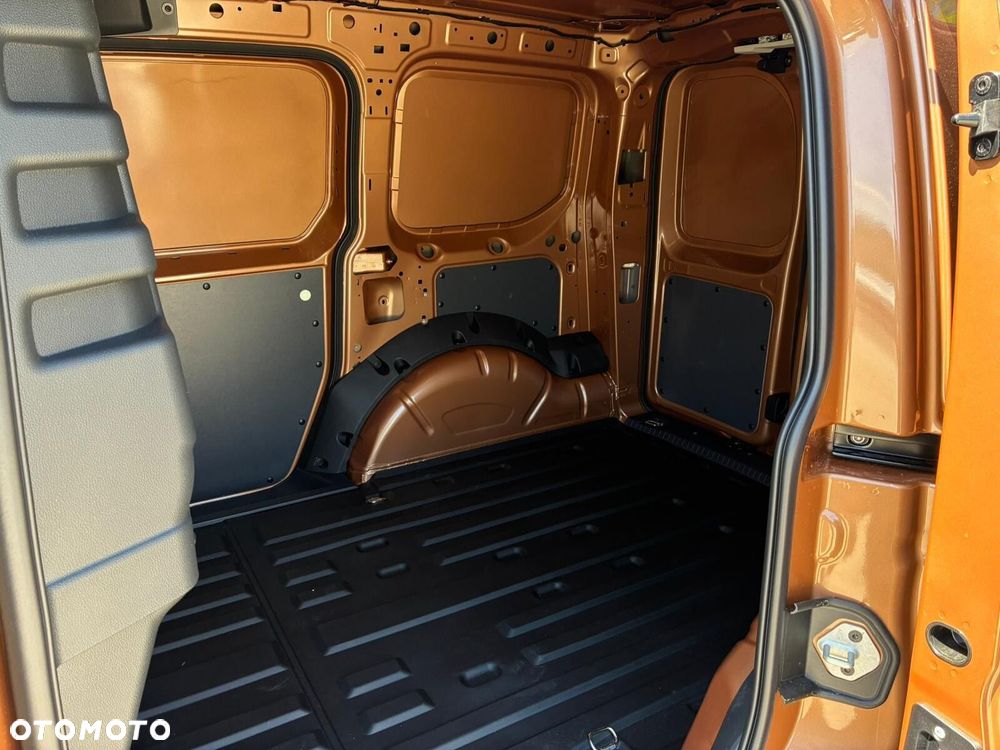 Volkswagen Caddy Furgon/AUTOMAT, 1,5 TSI 116 KM - 14