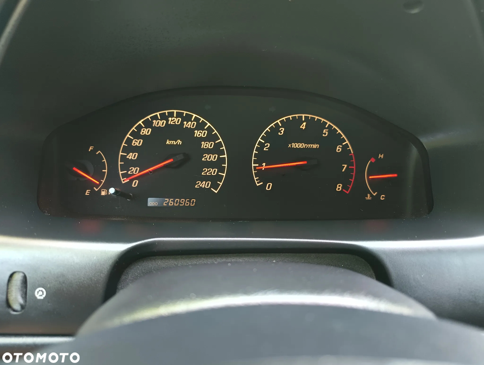Mitsubishi Galant 2.0 Elegance - 5