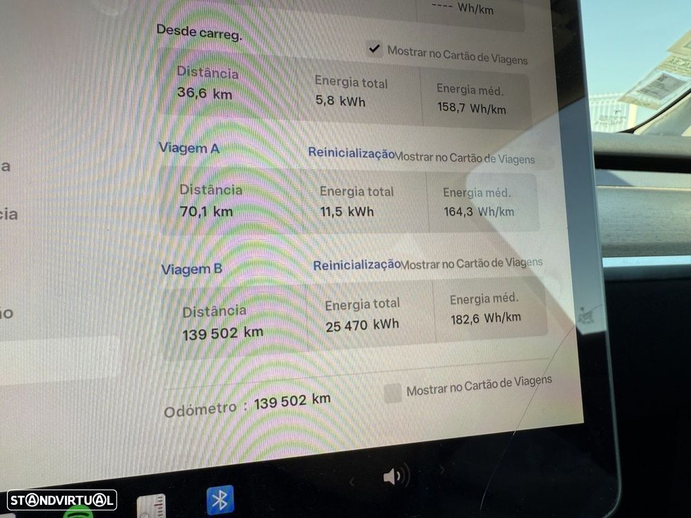 Tesla Model Y Tração Traseira - 13