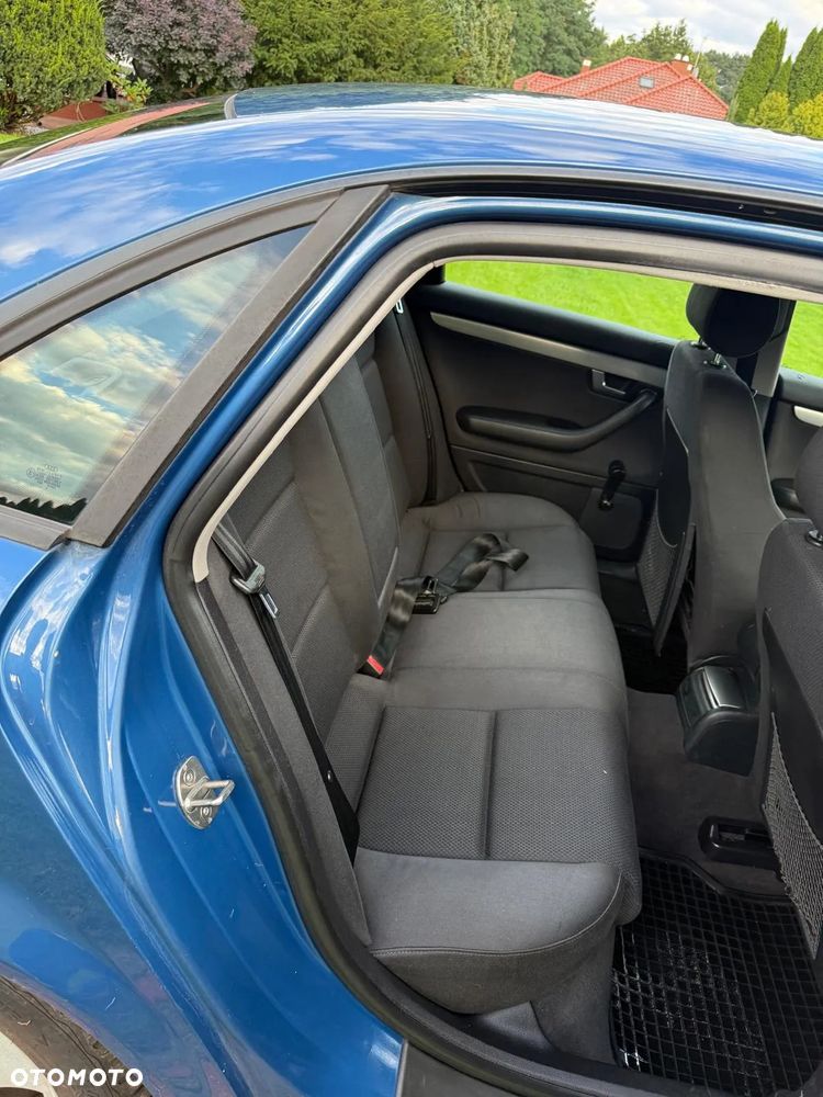 Audi A4 ver-2-0-multitronic - 7