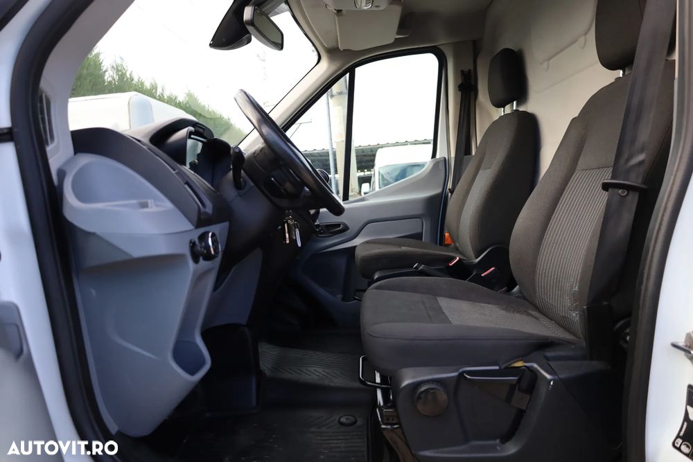 Ford Transit - 10