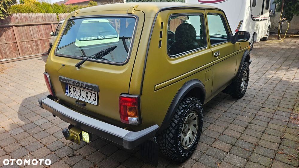 Lada Niva 4x4 - 3