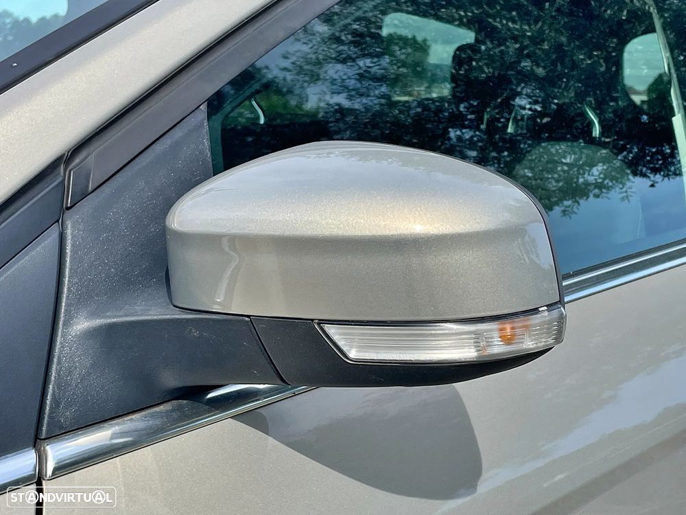 Ford Focus SW 1.5 TDCi Titanium - 14