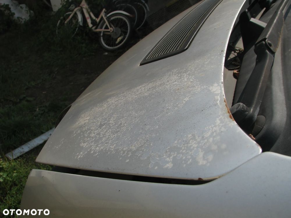 MASKA POKRYWA SILNIKA OPEL VIVARO A RENAULT TRAFIC II L147 RP09 - 2