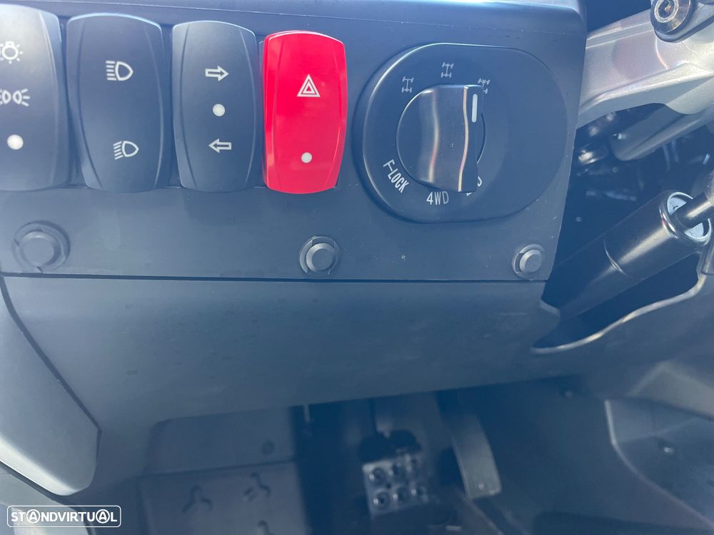 Segway Villain SX10X Black edition 0%Juros - 16