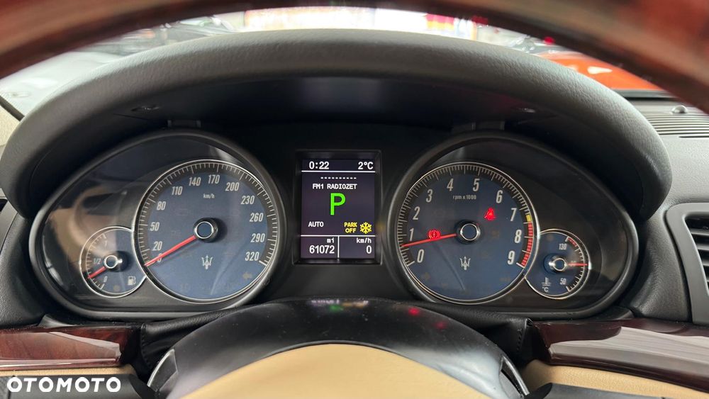 Maserati GranTurismo - 10
