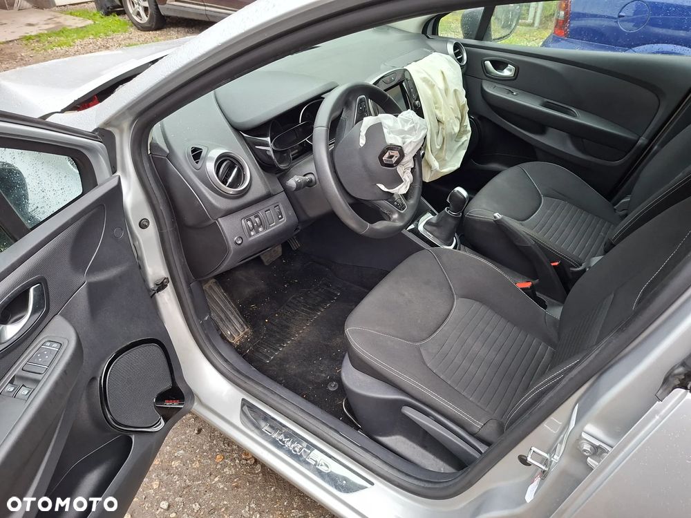 Renault Clio Energy dCi 90 EDC Limited - 6