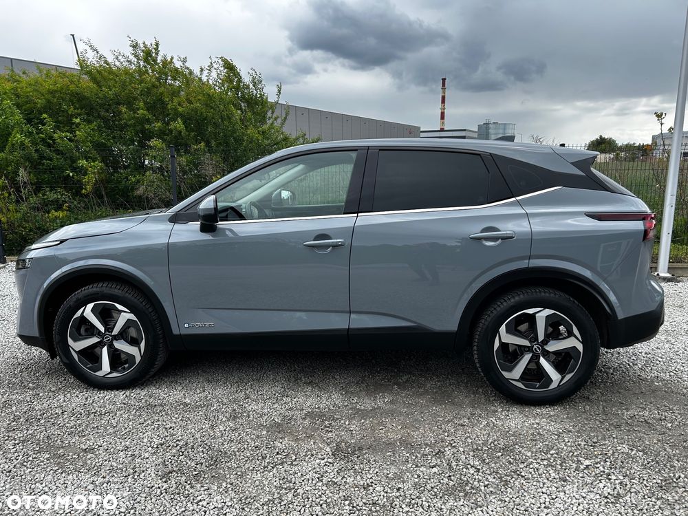 Nissan Qashqai 1.5 e-POWER N-Connecta - 15