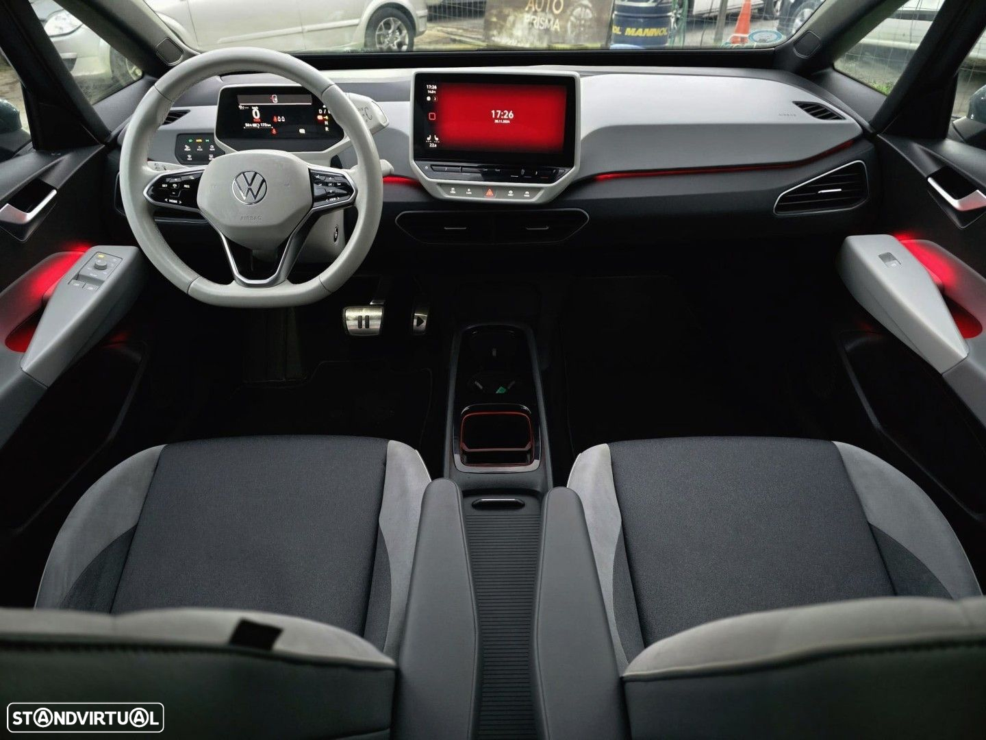 VW ID.3 Pro Performance - 15