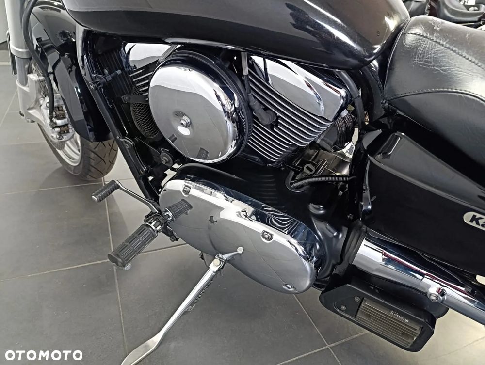 Kawasaki Vulcan - 13