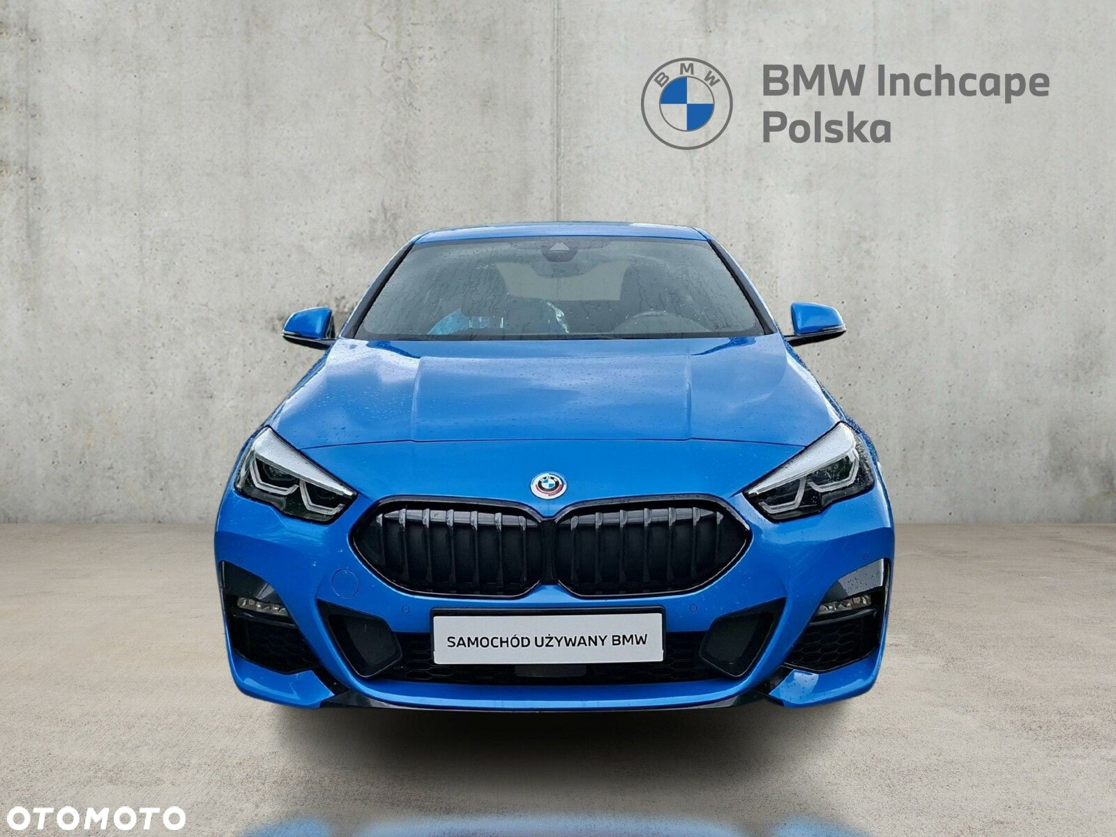 BMW Seria 2 216d M Sport - 8