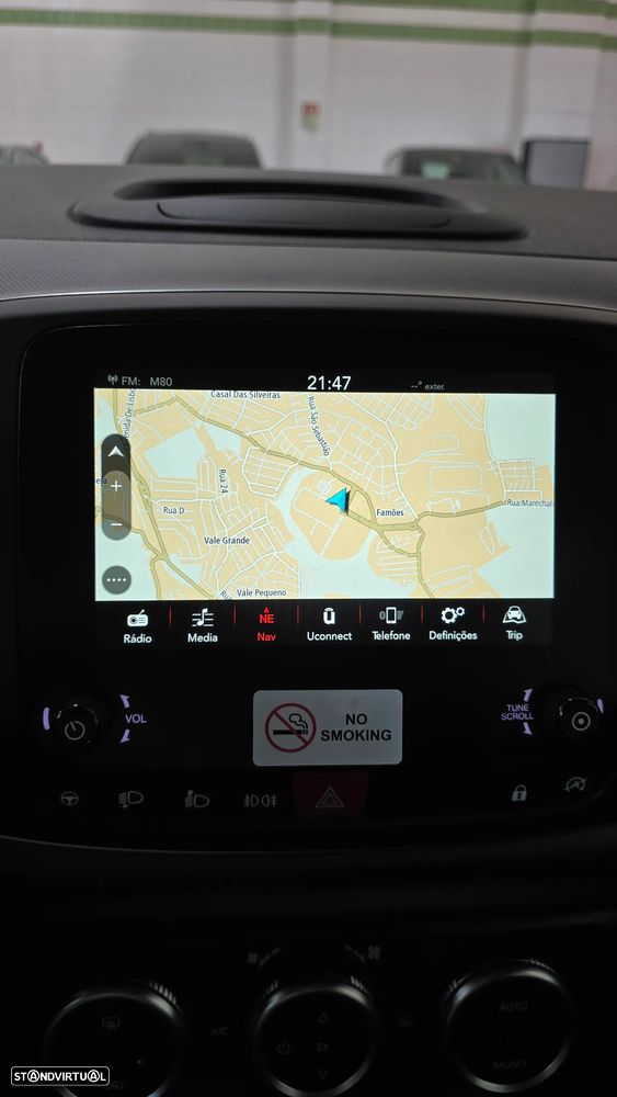 Fiat 500L 1.3 MJ Lounge S&S - 19