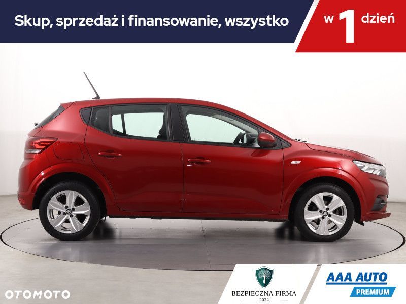 Dacia Sandero - 7