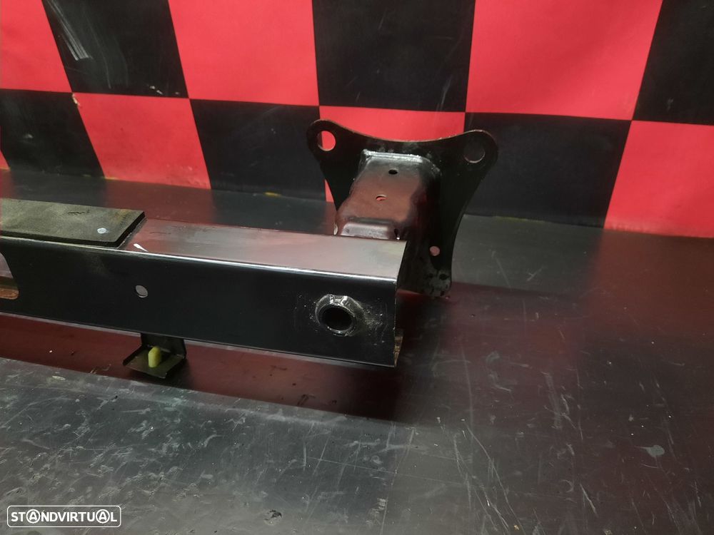 Reforço Para-Choques Trás/Traseiro Citroën Berlingo (Er_, Ec_) - 3