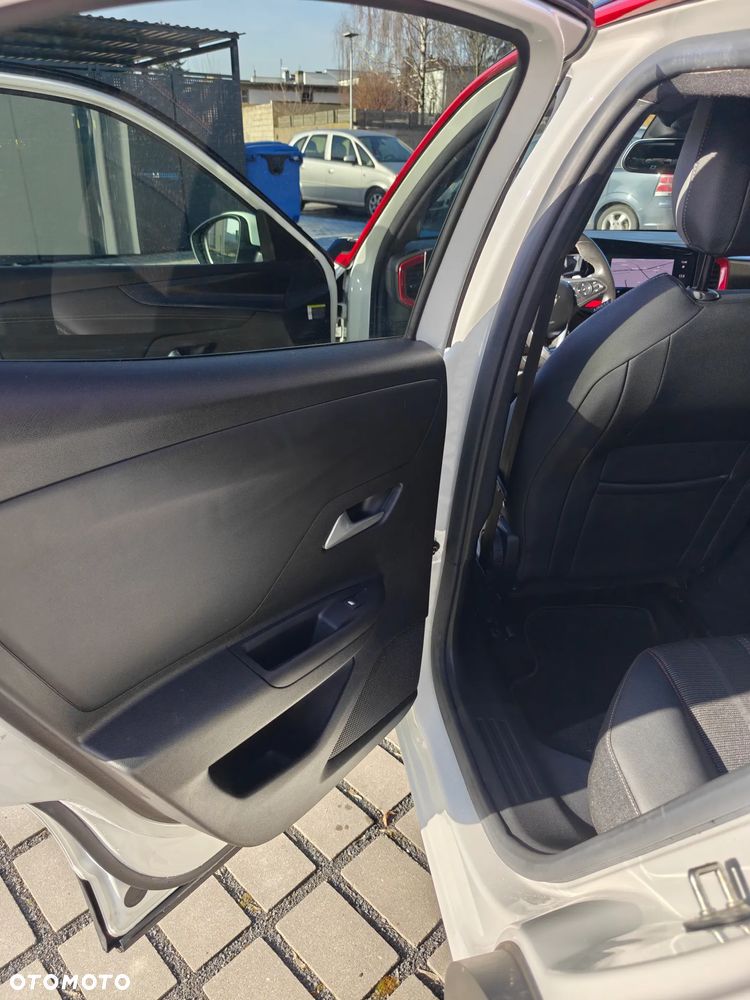Opel Mokka 1.2 DI Turbo Automatik GS Line - 25