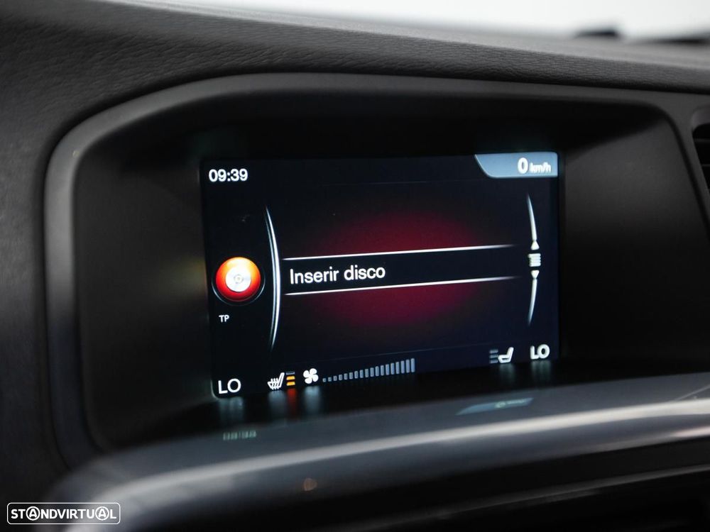 Volvo V60 D6 Twin Engine Geartronic RDesign - 22