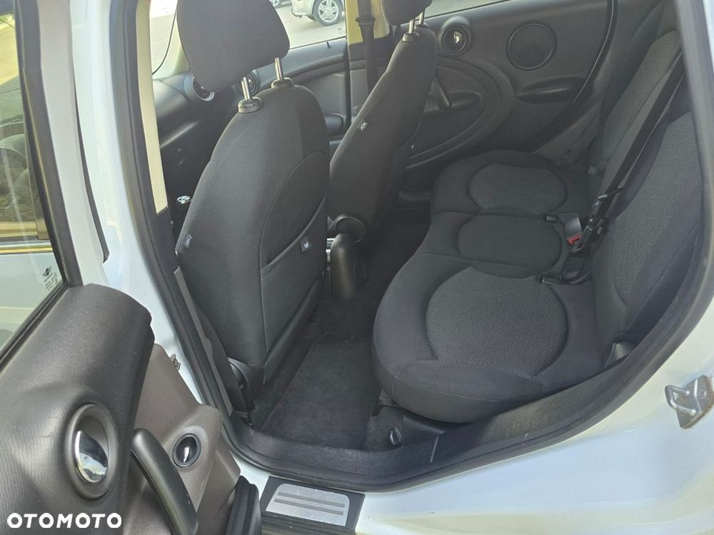 MINI Countryman - 18