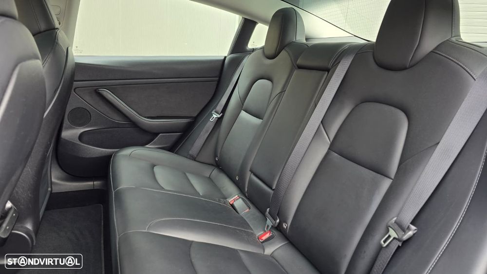 Tesla Model 3 Long Range AWD Dual Motor - 9