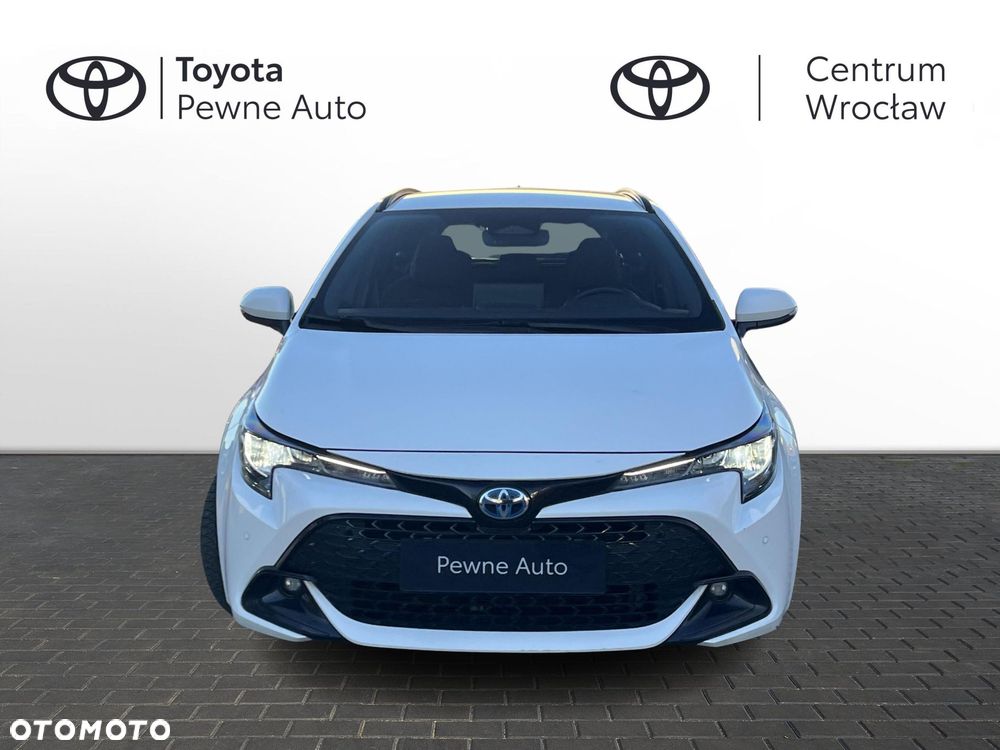 Toyota Corolla 1.8 Hybrid Comfort - 8