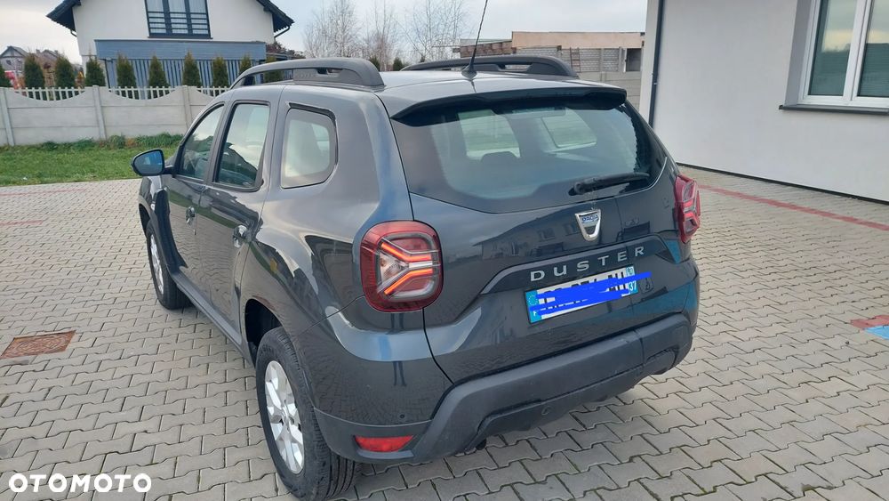 Dacia Duster TCe 150 EDC 2WD Journey - 4