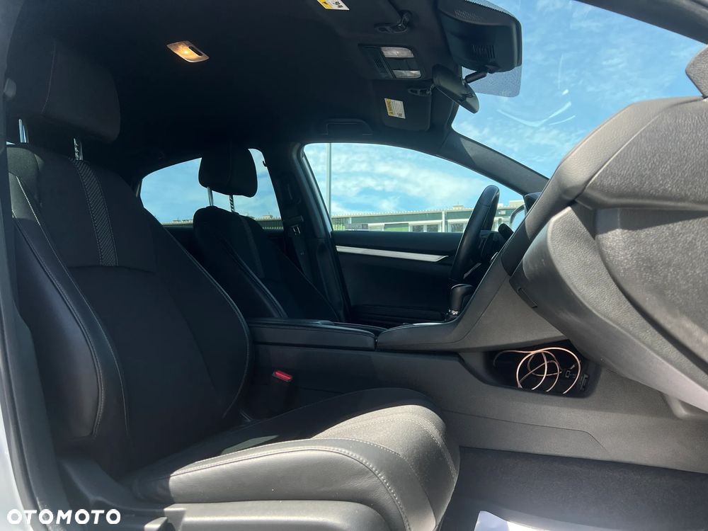 Honda Civic - 22