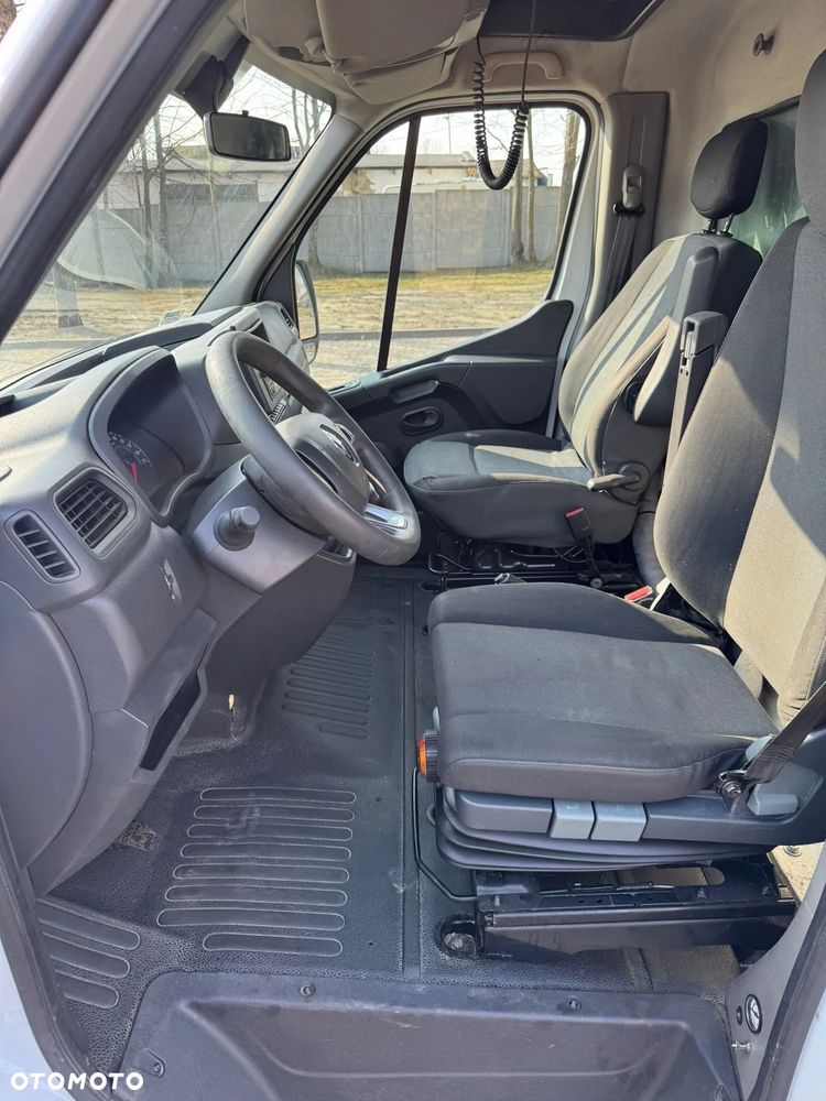 Renault Master - 16