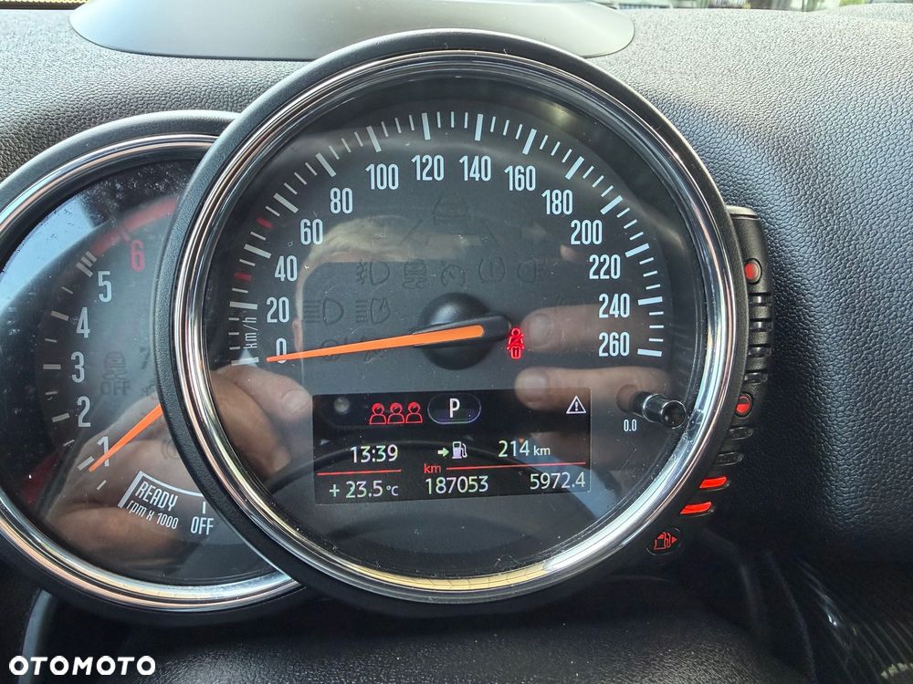 MINI Countryman Cooper SD ALL4 Untamed Edition - 12