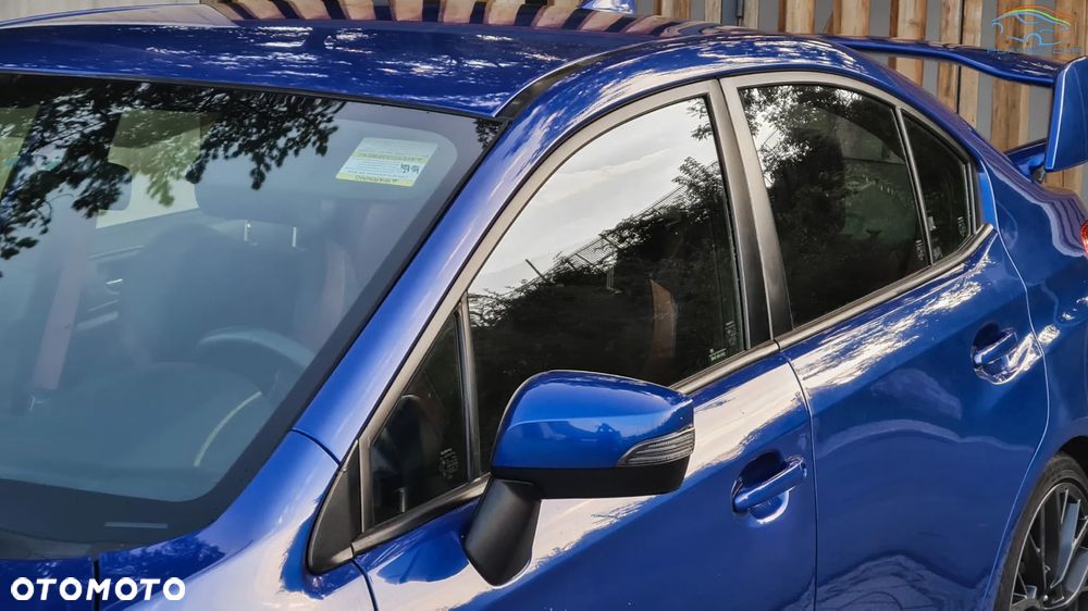 Subaru WRX STI 2.5 Sport - 7