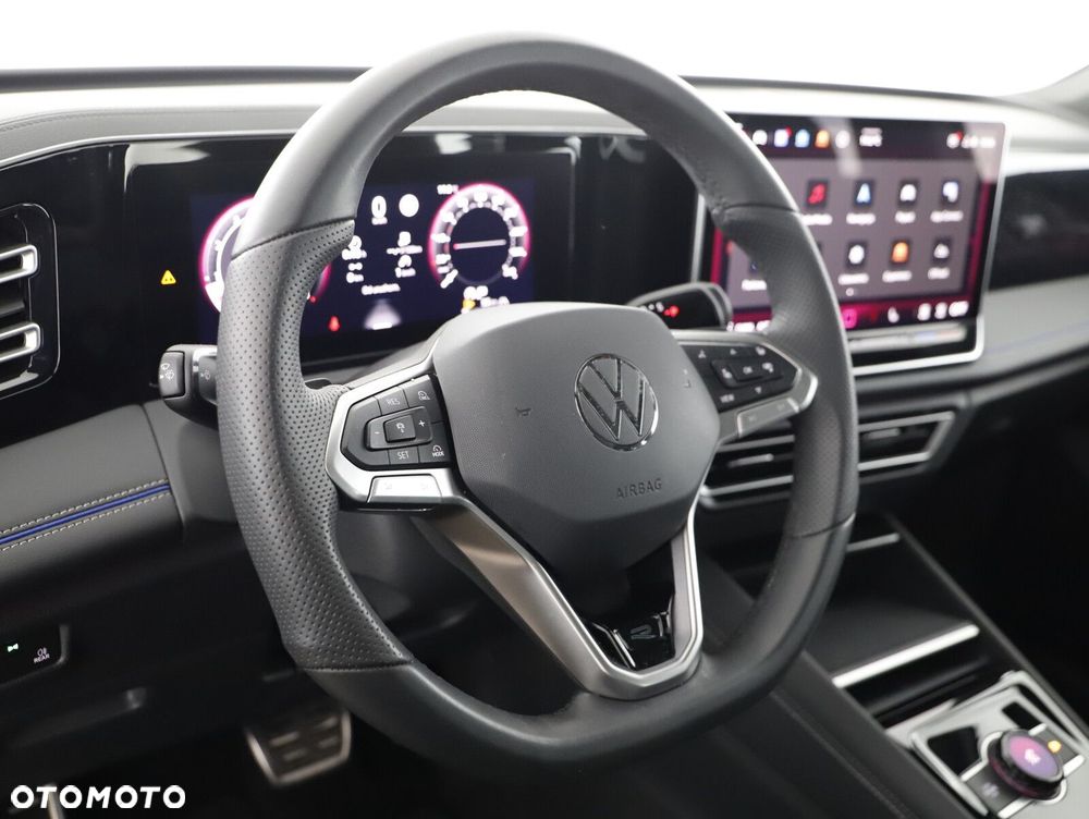 Volkswagen Tiguan - 13