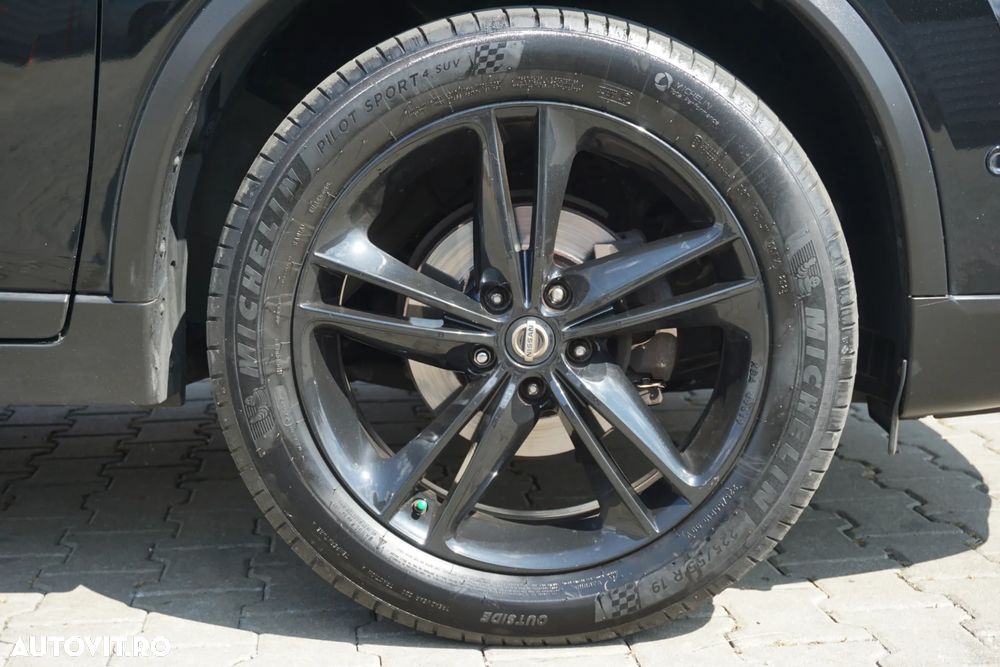 Nissan X-Trail 1.6 dCi ALL-MODE 4x4i Tekna - 26