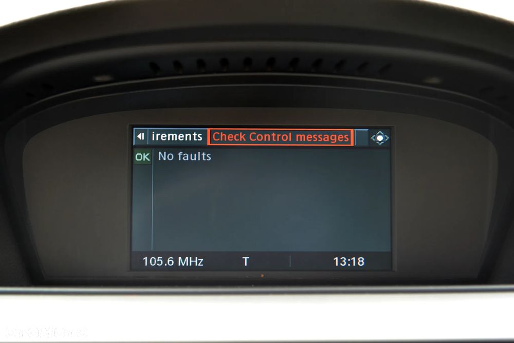 BMW Seria 3 320d DPF - 17