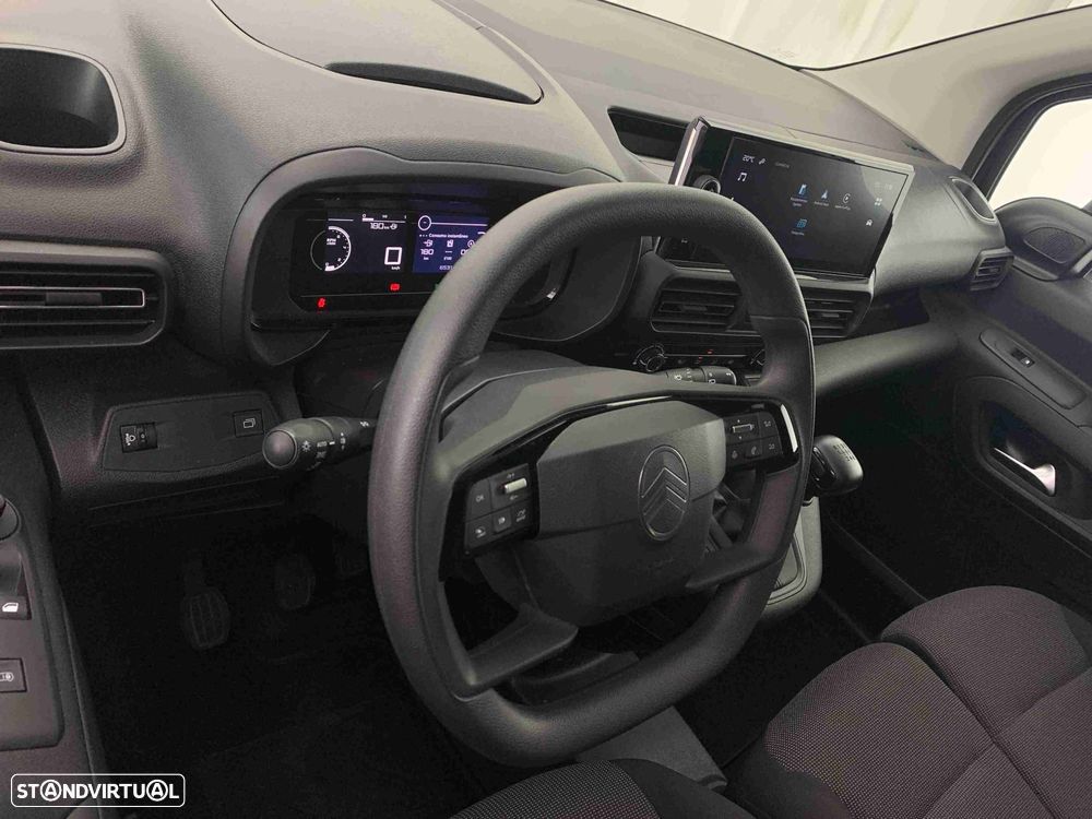 Citroën Berlingo 1.5 BlueHDi M - 13