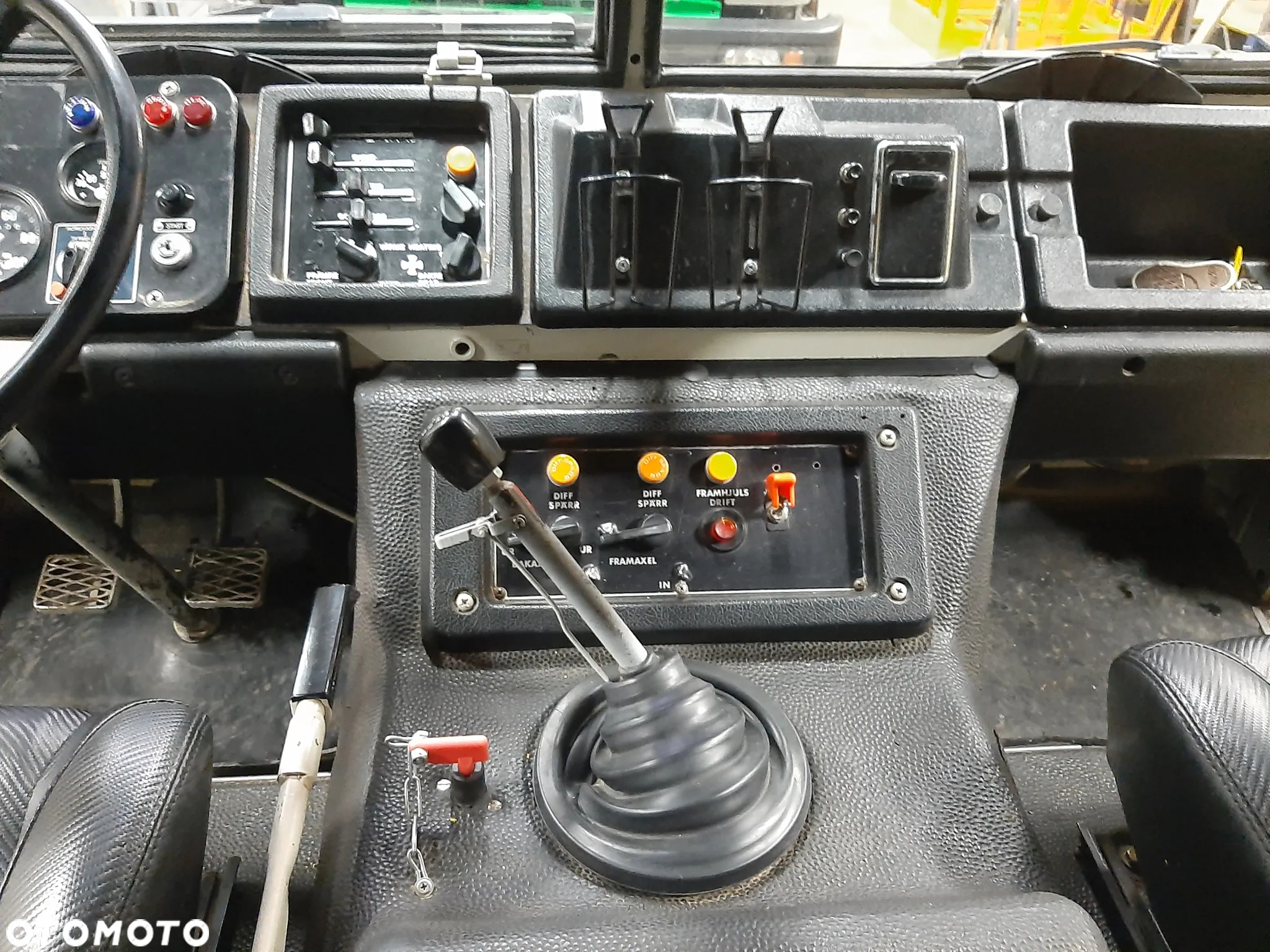 Volvo Inny - 7