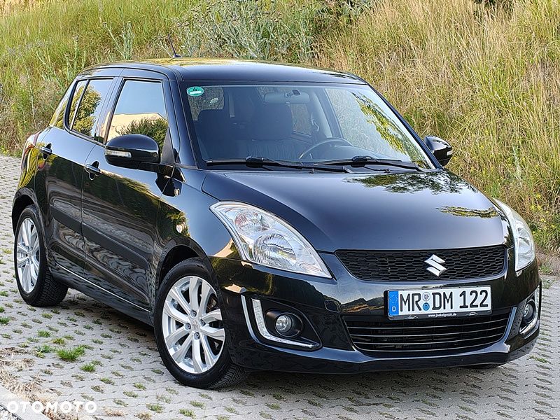 Suzuki Swift 1.2 Elegance EASS - 1